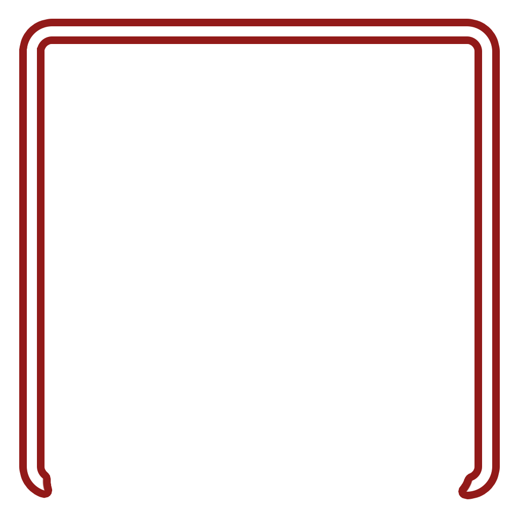Cover style 2, layer 1 (open)