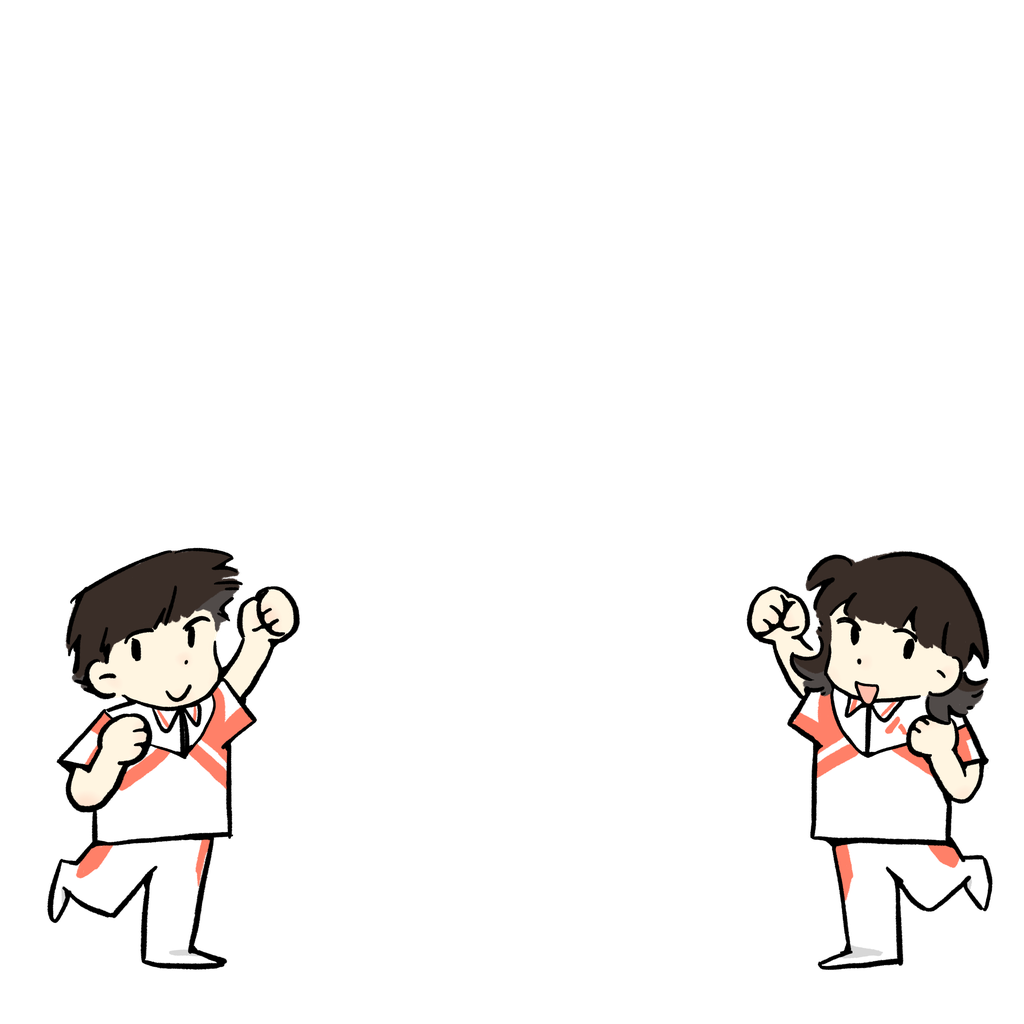 Characters